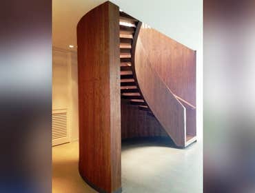 Photo(s) from Richwood Turning And Stair Works Inc