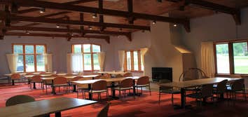 Cafe, Coffee Shop, & Gift Shop - Copake