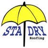 STA-DRY Roofing, LLC logo