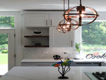 Photos by Frontier Homes LLC #1