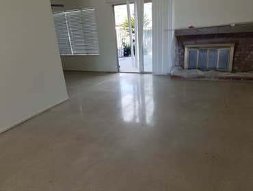 Polished Concrete ,epoxy,concrete staining