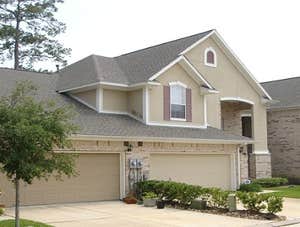 Houston Roofing