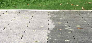 Photos from Mr Green Clean LLC Pressure Washing Roof