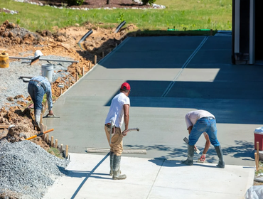 Photos by West Valley Concrete #1