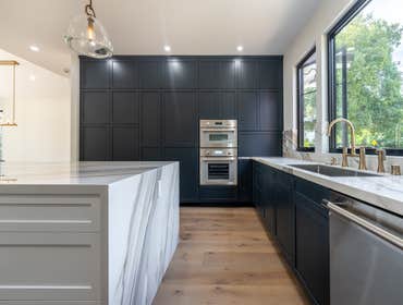 Del Mar Kitchen Remodel