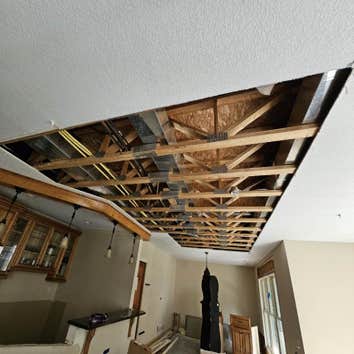 Jl Painting & Finishing Drywall LLC