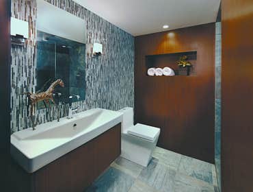 Wilco Cabinet Makers, Inc. Project