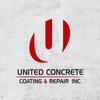 United Concrete Coating & Repair logo