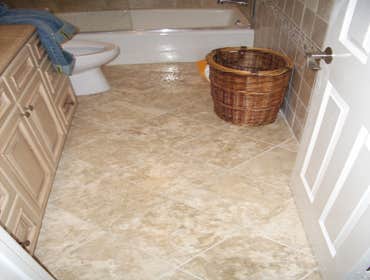 Photo(s) from Green Planet Construction
