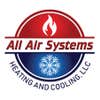 All Air Systems Heating and Cooling, LLC logo
