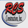 Rcs Construction Inc logo