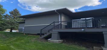 Additions & Porches