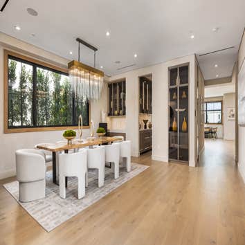 Be Home Remodeling Inc