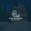Kyle Petersen Construction logo
