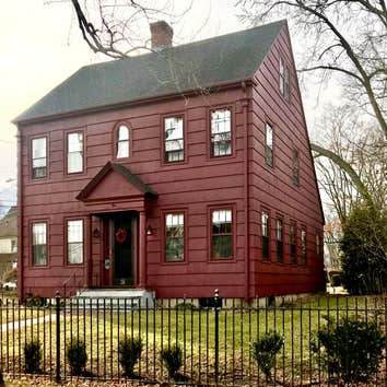Custom Colonial Painting, LLC