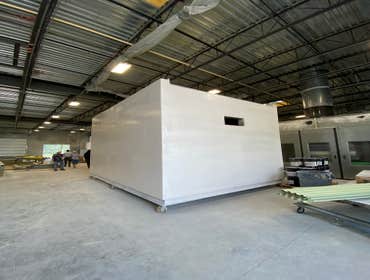 Evliion Porsche EV Battery Storage Unit
