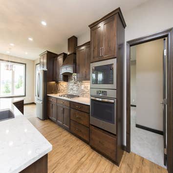 134 Annies Way, Mapleton ND
