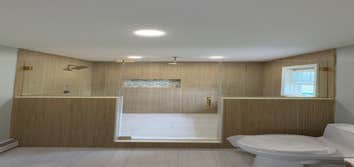 Nefliz Glass Shower Doors LLC