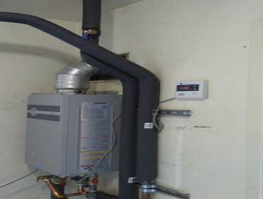 Photos from Gabe's Plumbing