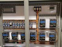 Electrical Work