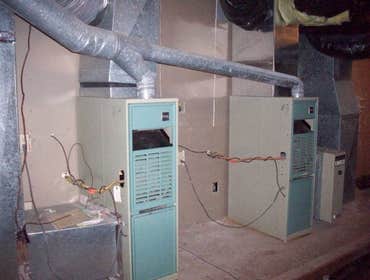 Installations Photos