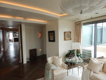 Photos by Henrik Keresztes Faux & Venetian Plaster Finishes #1