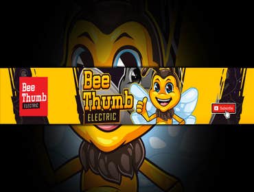 Photos by Bee Thumb Electric #1
