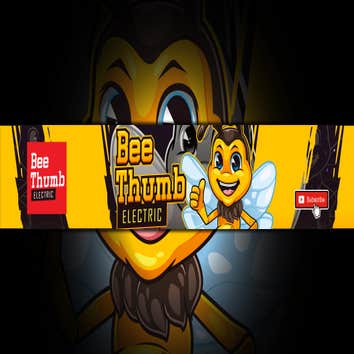 Photos by Bee Thumb Electric #1