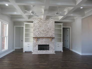 Photos from Trademark Homes of Lake Charles, LLC