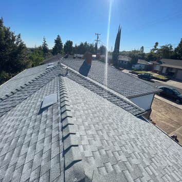 Acker Roofing Inc