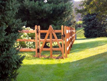 Fences
