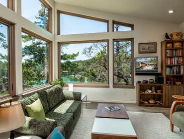 La Pedrera Net Zero Residence