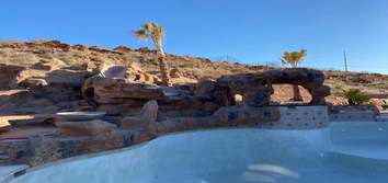 Blue Water Pools, LLC