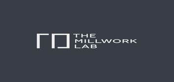 Photos by the Millwork Lab #1