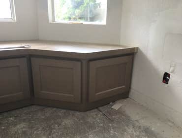 Photos by Nick Hammer General Builder #2