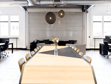 Moniker Commons