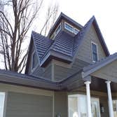 Classic Country Manor in Shake