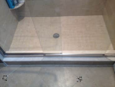 All In One Interior Remodeling Llc Project
