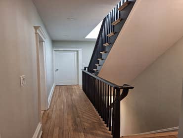 Brooklyn Residence