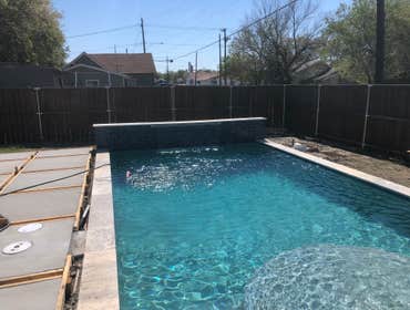 Photos by Blu H2o Pools #1
