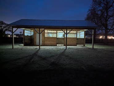 Photos by Equestrian Building Solutions LLC #1