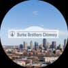 Burke Brothers Chimney logo