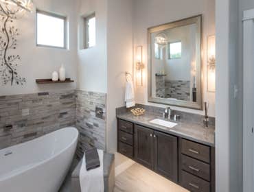 Photos by Stillwater Custom Homes Ltd #1