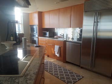 Photo gallery Bathroom remodel, kitchen remodel
New marble tops
New modern design