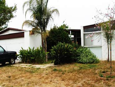 Pacific Sun Featured Project