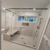 Photos by Mt Custom Shower Door #3