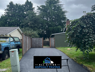 Photos by All Cities Asphalt Paving #1