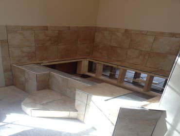 Bathroom Remodels