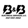 B&b Electrical Services logo