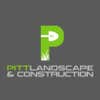 Pitt Landscape & Construction logo